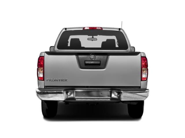 8 thumbnail image of  2015 Nissan Frontier S