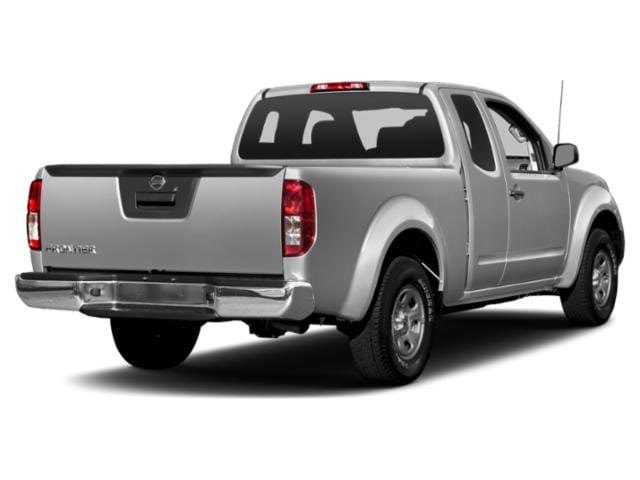 5 thumbnail image of  2015 Nissan Frontier S