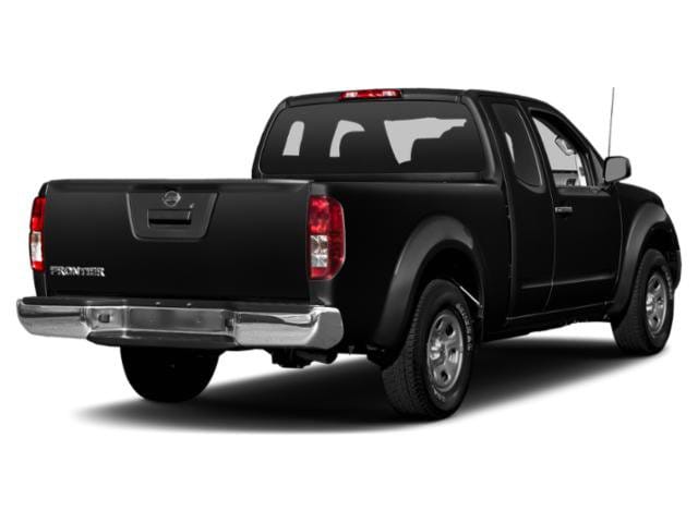 2 thumbnail image of  2015 Nissan Frontier S