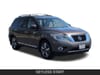 2 thumbnail image of  2015 Nissan Pathfinder Platinum