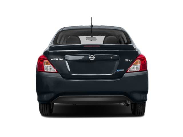 5 thumbnail image of  2015 Nissan Versa S