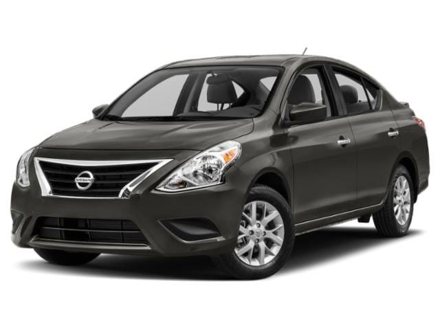 1 thumbnail image of  2015 Nissan Versa SV