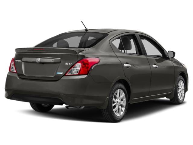 2 thumbnail image of  2015 Nissan Versa SV