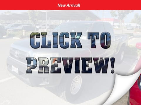 1 image of 2015 Toyota Tacoma