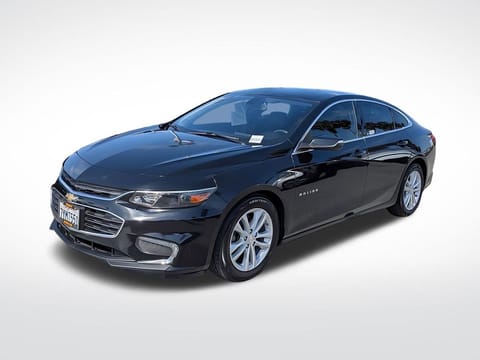 1 image of 2016 Chevrolet Malibu LT