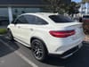 3 thumbnail image of  2016 Mercedes-Benz GLE GLE 450 AMG®