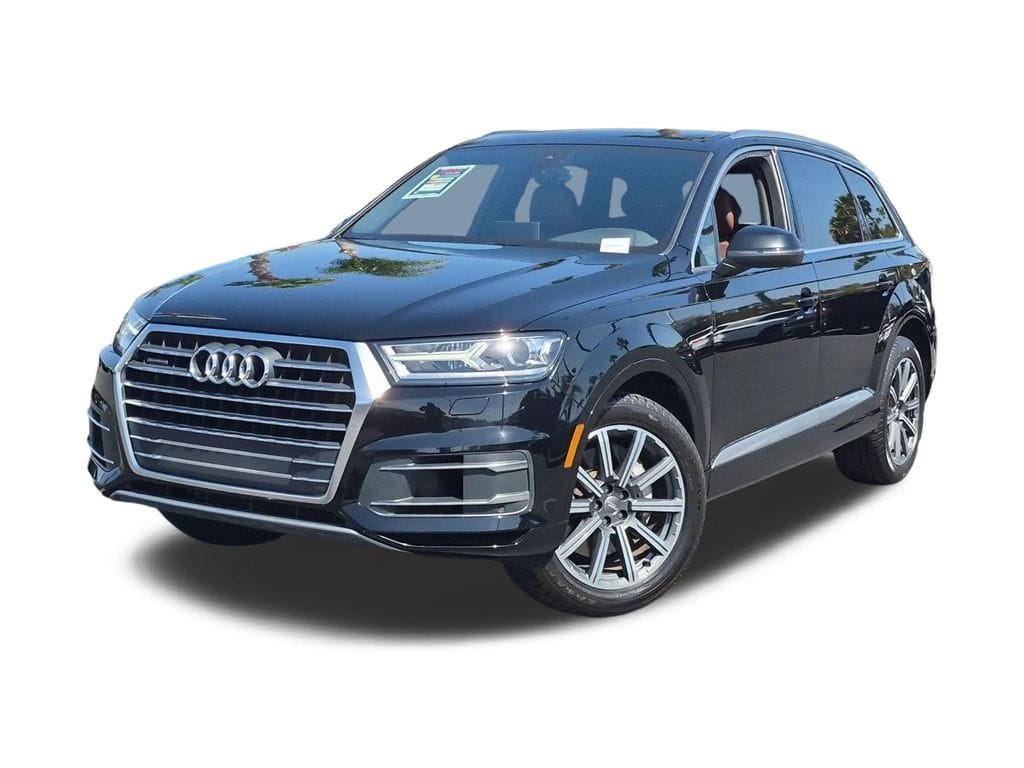 1 thumbnail image of  2017 Audi Q7 3.0T Premium