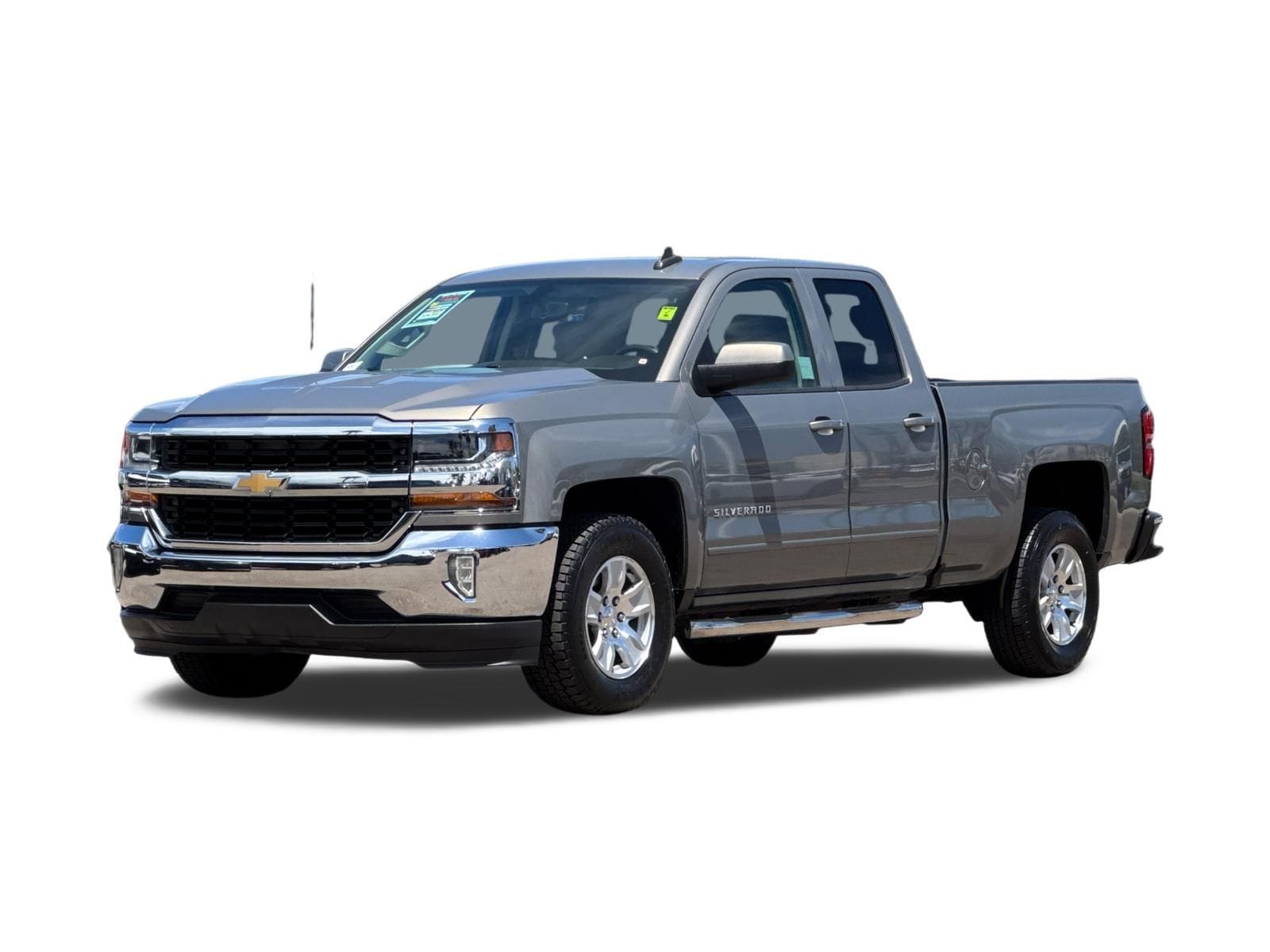 1 thumbnail image of  2017 Chevrolet Silverado 1500 LT