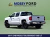 8 thumbnail image of  2017 Chevrolet Silverado 1500 LT