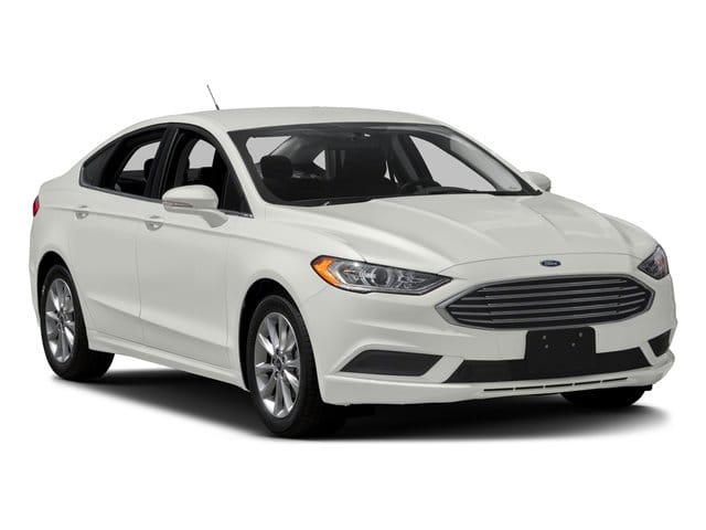 9 thumbnail image of  2017 Ford Fusion SE