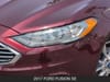 10 thumbnail image of  2017 Ford Fusion SE