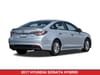 5 thumbnail image of  2017 Hyundai Sonata Hybrid SE