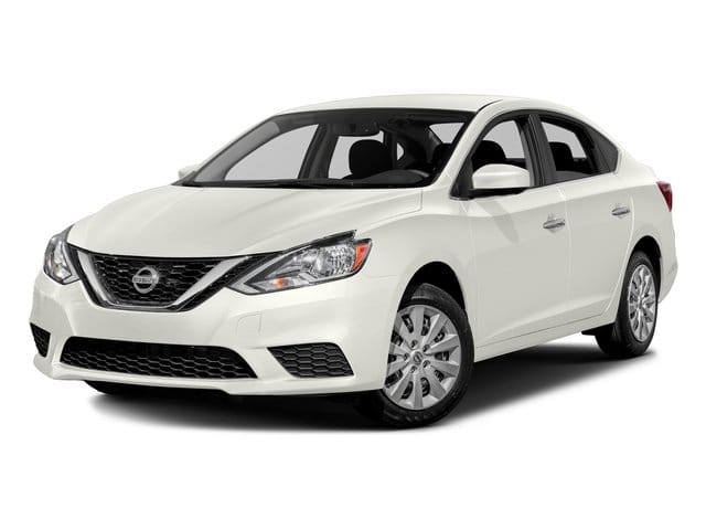 1 placeholder image of  2017 Nissan Sentra S