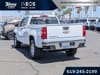 6 thumbnail image of  2018 Chevrolet Colorado Work Truck