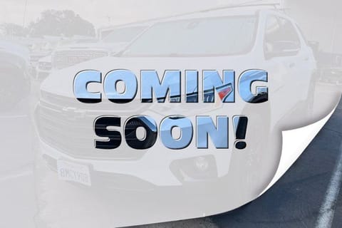 1 image of 2018 Chevrolet Traverse Premier