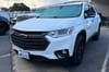 2 thumbnail image of  2018 Chevrolet Traverse Premier
