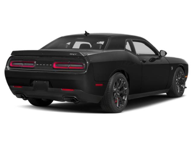 5 thumbnail image of  2018 Dodge Challenger SRT Hellcat Widebody