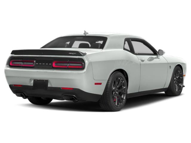 2 thumbnail image of  2018 Dodge Challenger SRT Hellcat Widebody
