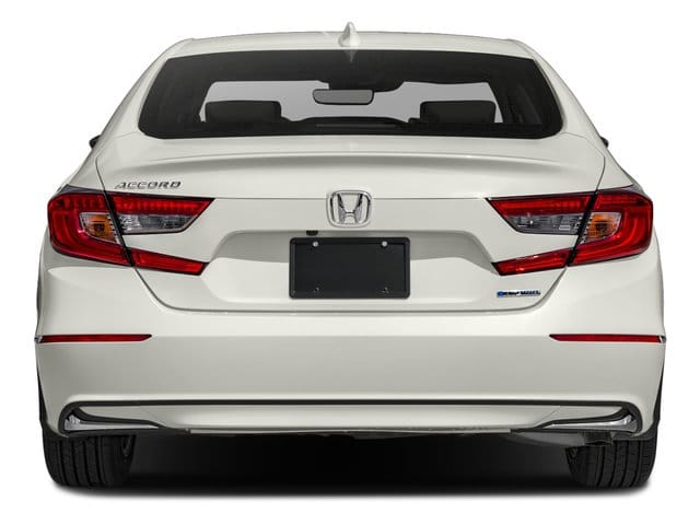 5 thumbnail image of  2018 Honda Accord Hybrid EX-L w/Navi