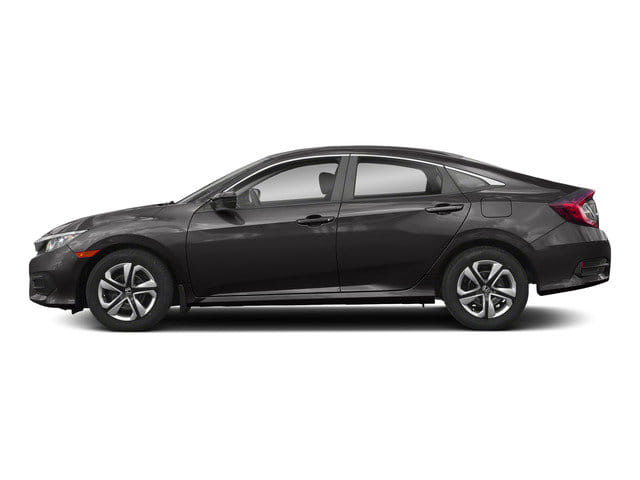 3 thumbnail image of  2018 Honda Civic Sedan LX