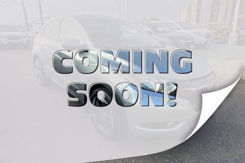 1 image of 2018 Honda HR-V EX