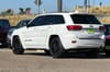 8 thumbnail image of  2018 Jeep Grand Cherokee Altitude
