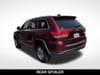 3 thumbnail image of  2018 Jeep Grand Cherokee Laredo