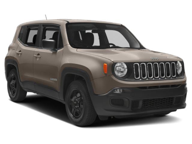 9 thumbnail image of  2018 Jeep Renegade Latitude