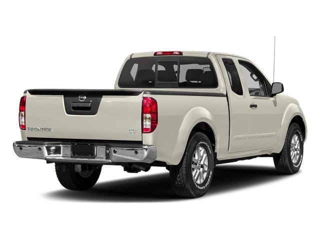 2 thumbnail image of  2018 Nissan Frontier SV