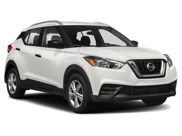9 thumbnail image of  2018 Nissan Kicks SV
