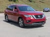 2 thumbnail image of  2018 Nissan Pathfinder SV