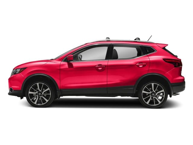 3 thumbnail image of  2018 Nissan Rogue Sport SL