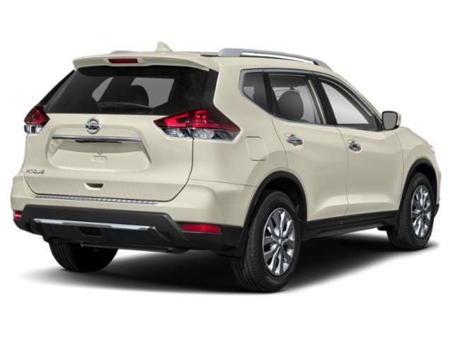 2 thumbnail image of  2018 Nissan Rogue SV