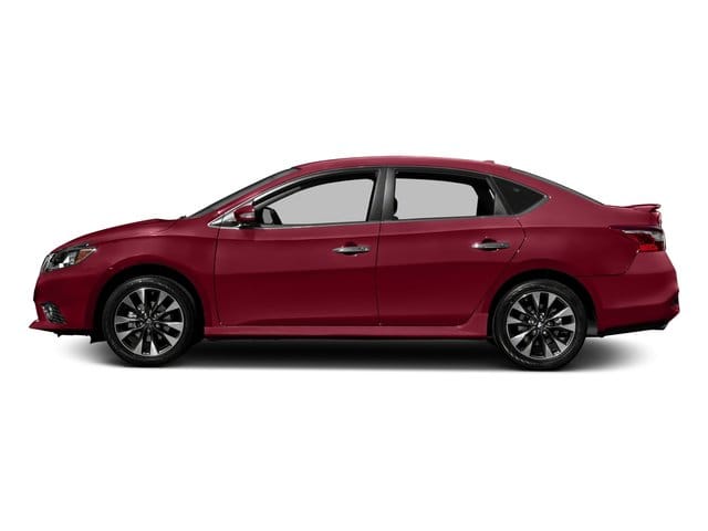 6 thumbnail image of  2018 Nissan Sentra SR
