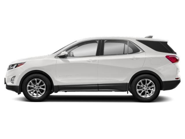 3 thumbnail image of  2019 Chevrolet Equinox LT