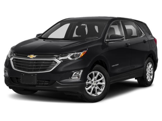 4 thumbnail image of  2019 Chevrolet Equinox LT