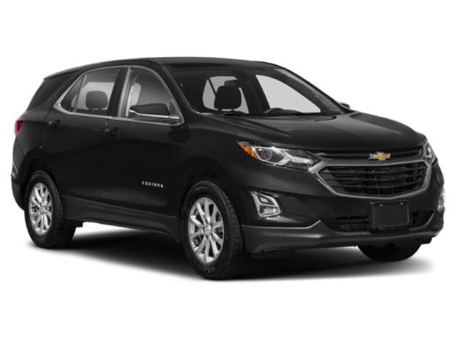 9 thumbnail image of  2019 Chevrolet Equinox LT