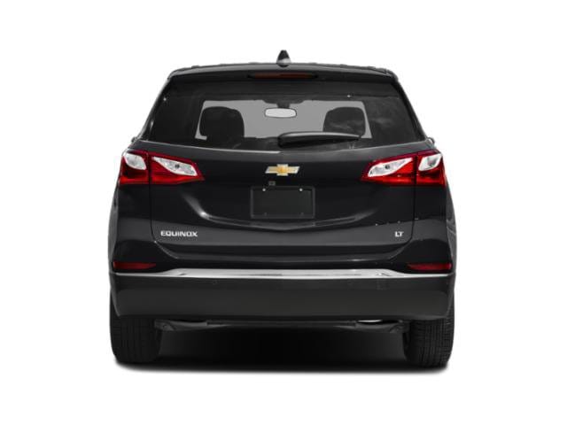 8 thumbnail image of  2019 Chevrolet Equinox LT