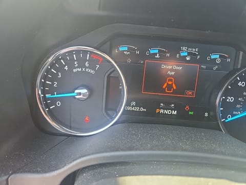 1 image of 2019 Ford Expedition XLT