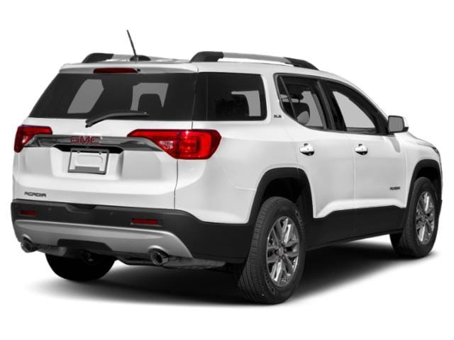 2019 Gmc Acadia SLT