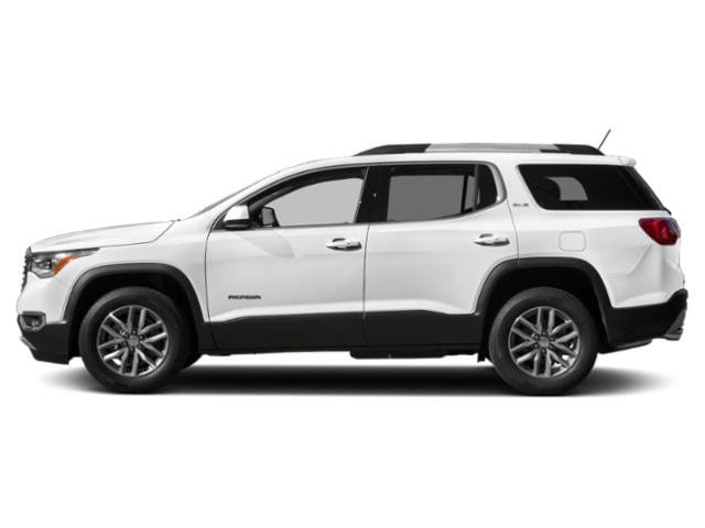 6 thumbnail image of  2019 Gmc Acadia SLT