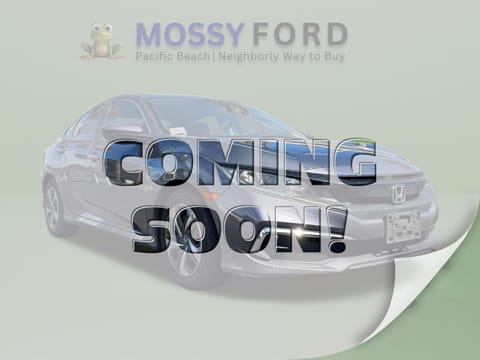 1 image of 2019 Honda Civic Sedan LX