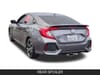 7 thumbnail image of  2019 Honda Civic Sedan Si