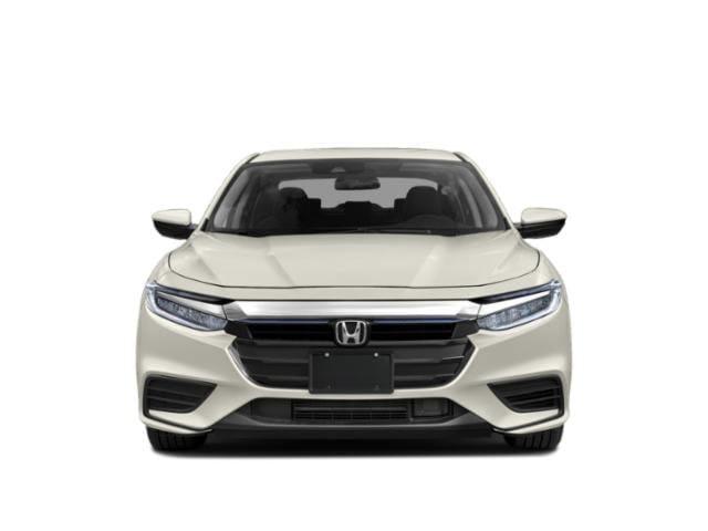 4 thumbnail image of  2019 Honda Insight LX