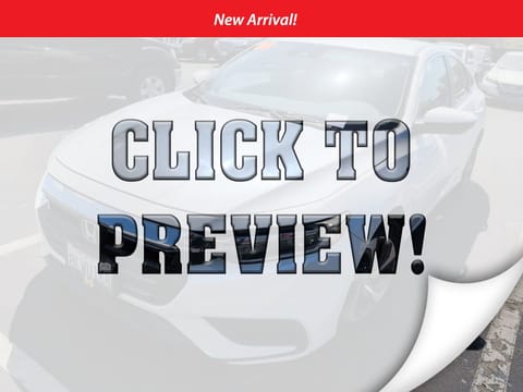 1 image of 2019 Honda Insight LX