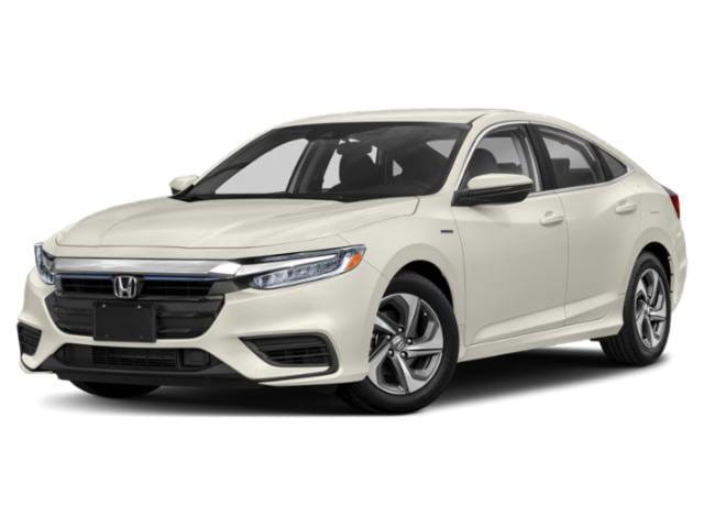 1 thumbnail image of  2019 Honda Insight LX