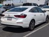 4 thumbnail image of  2019 Honda Insight LX