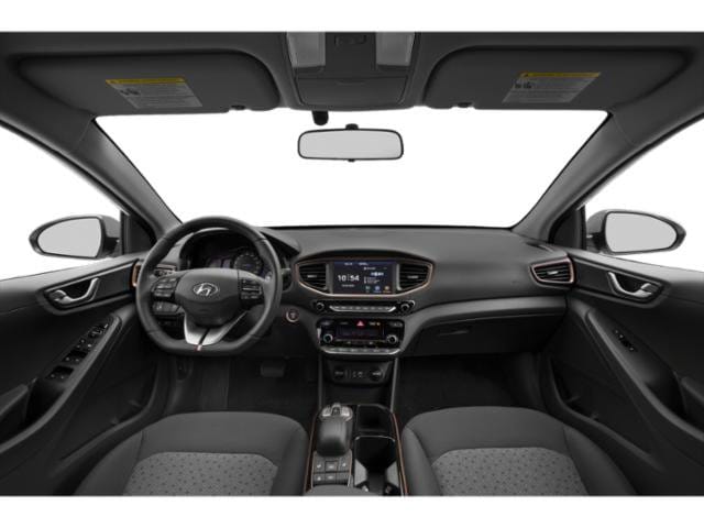 11 thumbnail image of  2019 Hyundai Ioniq Electric Limited