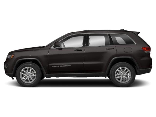 3 thumbnail image of  2019 Jeep Grand Cherokee Altitude