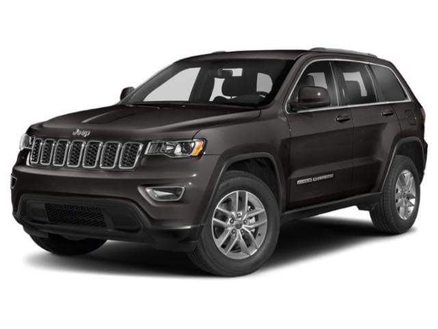 1 thumbnail image of  2019 Jeep Grand Cherokee Altitude